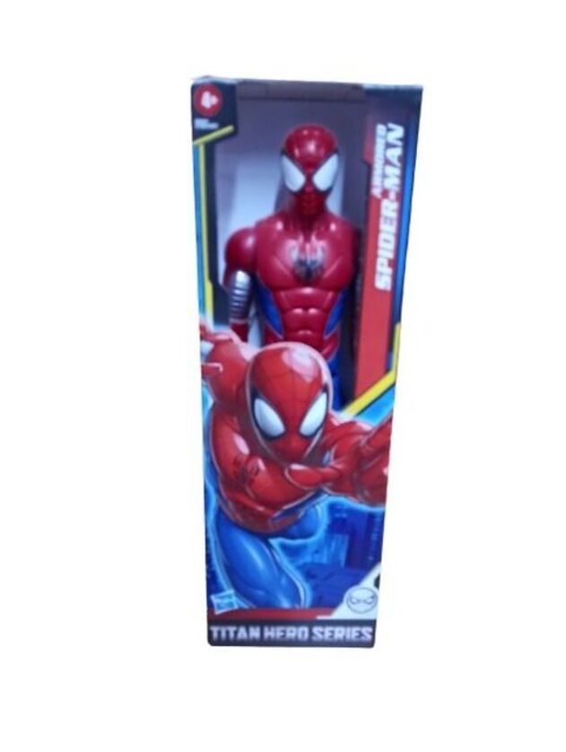 Figura Spiderman