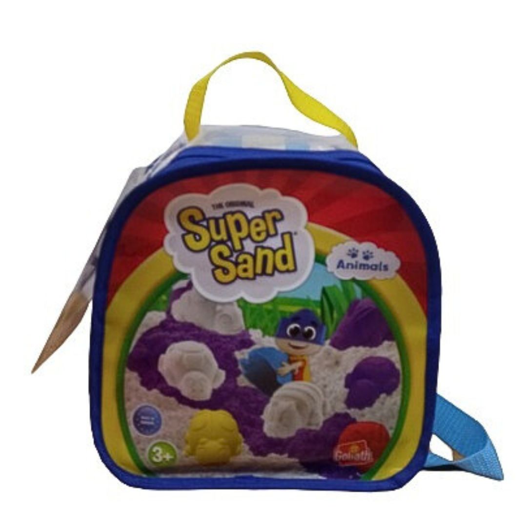 Mochila arena mágica