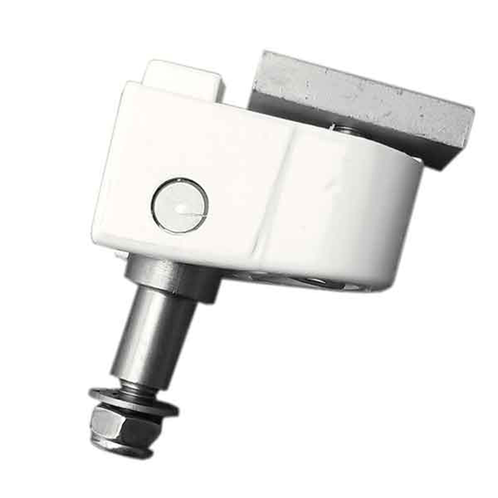 1 Terminal inferior brazo articulado Clever