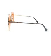 miniatura Gafas de sol Metal para mujer