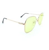 miniatura Gafas de sol Metal para mujer