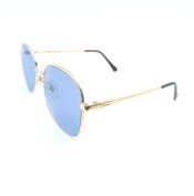 miniatura Gafas de sol Metal para mujer