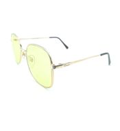 miniatura Gafas de sol Metal para mujer