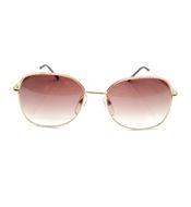 miniatura Gafas de sol Metal para mujer