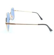 miniatura Gafas de sol Metal para mujer