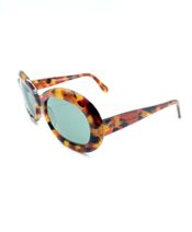 miniatura Gafas de sol Hepburn vintage para mujer