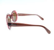miniatura Gafas de sol Hepburn vintage para mujer