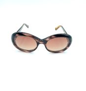 miniatura Gafas de sol Hepburn vintage para mujer