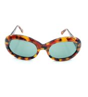 miniatura Gafas de sol Hepburn vintage para mujer