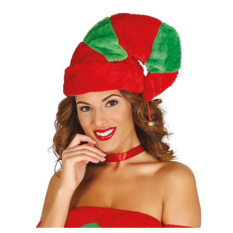 Gorro de Elfo Adulto