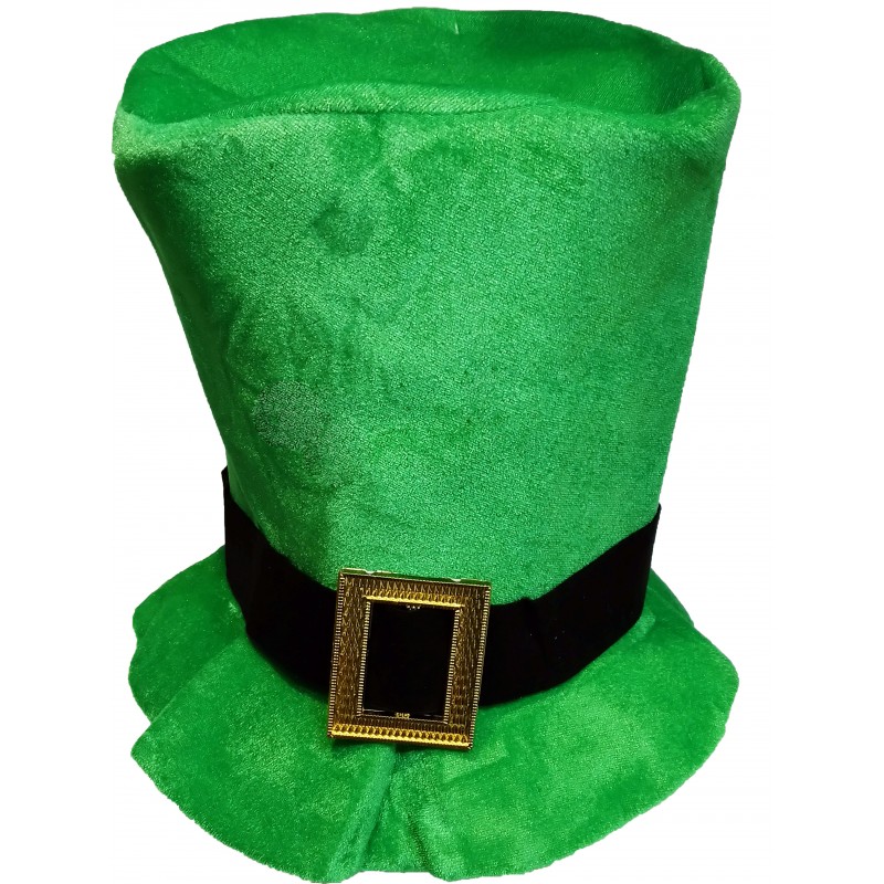 Sombrero San Patricio