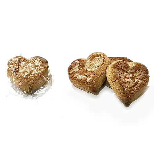 LAPASIÓN LAPASION - Galletas de canela | 2 Kg