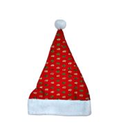 miniatura Gorro Navideño arbolitos 1