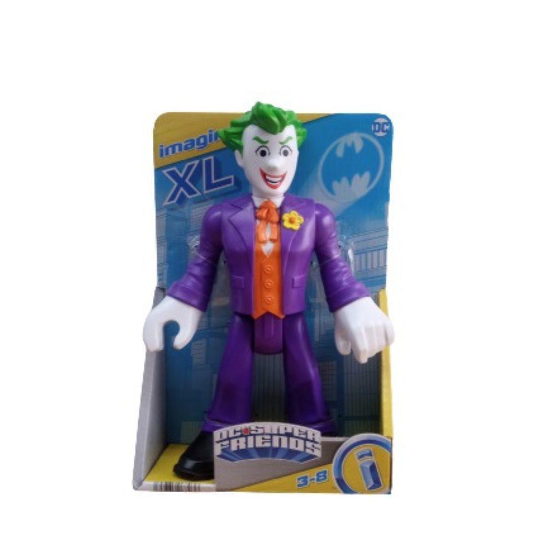 Figura Jocker
