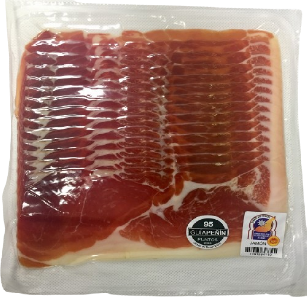Rokelin Jamón D.O. Teruel 200 g
