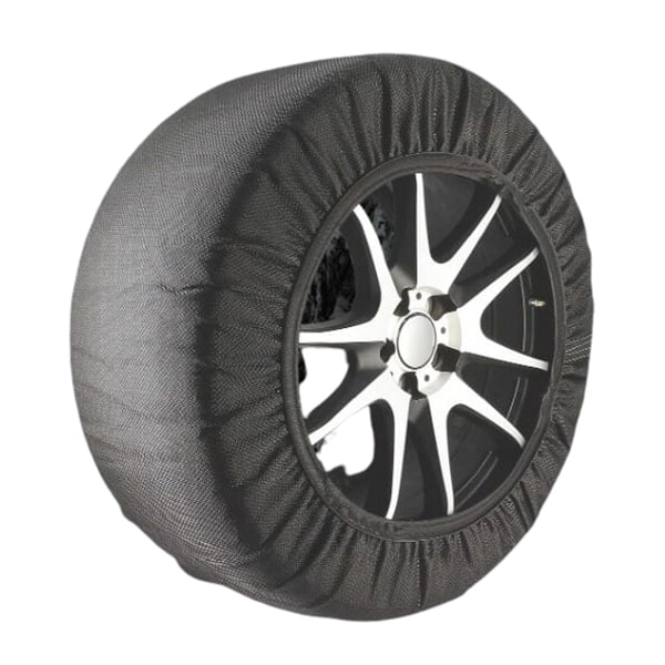 Cadenas de nieve ISSE SnowGo 1