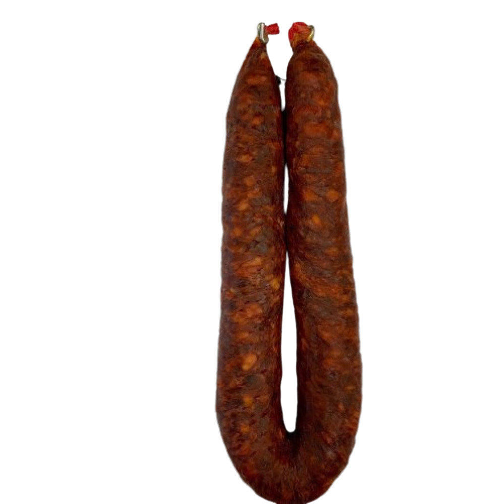 Chorizo natural