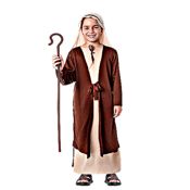 miniatura Disfraz San José Pastor Infantil 1