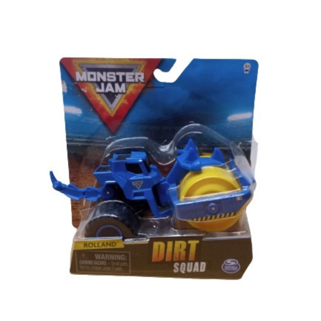 Figura Monster Jam