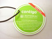 miniatura Contigo Cantimplora Botella bebida Tumblers Kids Runabout 260 ml -rosa 4