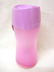 miniatura Contigo Cantimplora Botella bebida Tumblers Kids Runabout 260 ml -rosa 2