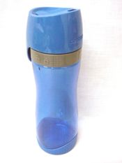 miniatura Contigo Cantimplora Cierre Auto Swish 500 ml -Azul