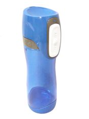miniatura Contigo Cantimplora Botella bebida Cierre Auto Swish 500 ml -Azul