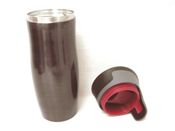 miniatura Contigo Cantimplora West Loop acero inoxidable 470 ml -negro