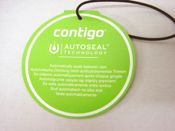 miniatura Contigo Cantimplora West Loop acero inoxidable 470 ml -negro