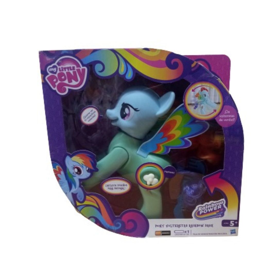 Caballito My Little Pony