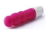 miniatura Control Velvet Secret Vibrador 2
