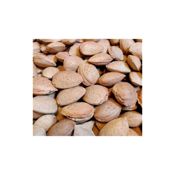 miniatura Almendra ecológica con cáscara de agricultura regenerativa 1kg 1
