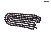 miniatura Cadena Rotor 11S Uno Chain SL Black-Red