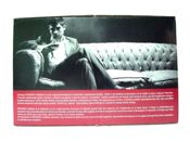 miniatura LOTE 6 COPAS VASO COÑAC BRANDY REDOND ANCHA VIVAT LIFESTYLE KROSNO 480ML