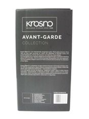 miniatura LOTE 6 COPAS CRISTAL TRANSPARENTE CHAMPAN CAVA 180ML KROSNO AVANT GARDE