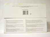 miniatura LOTE 6 VASOS CRISTAL WHISKY AGUA ETC BLENDED KROSNO 350ML BAJO