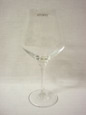 miniatura LOTE 6 COPAS VASOS CRISTAL CERVEZA LIP AVANT GARDE KROSNO 450ML