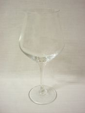 miniatura LOTE 6 COPAS VASOS CRISTAL CERVEZA LIP AVANT GARDE KROSNO 420 ML