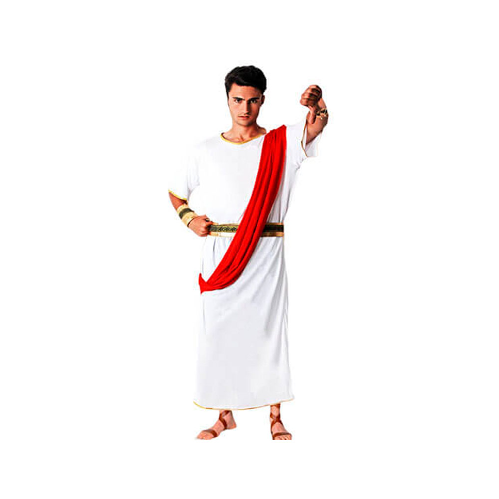 Disfraz Romano Adulto