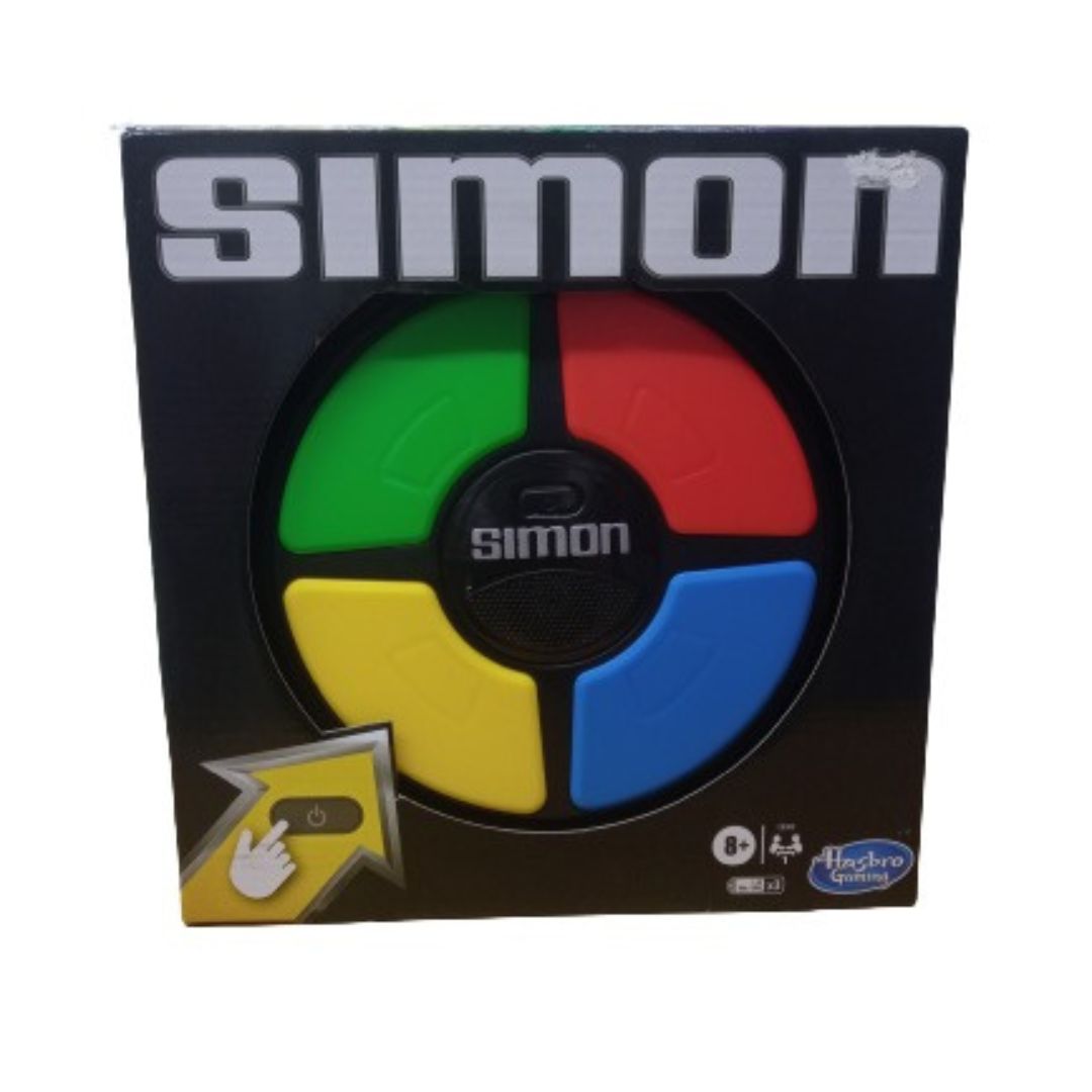 Simon 