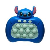 miniatura Popit eléctronico stitch quick push antiestrés juego Adultos y niños