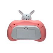 miniatura Popit eléctronico ratón rosa quick push antiestrés juego Adultos y niños