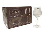 miniatura Lote 6 Copas Cristal Transparente Vino Tinto 490 ml Avant Garde