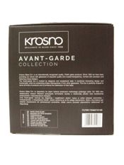 miniatura LOTE 6 COPAS CRISTAL TRANSPARENTE VINO BLANCO 460ML KROSNO AVANT GARDE