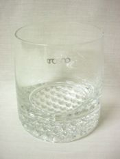 miniatura LOTE 6 VASOS CRISTAL TRANSPARENTE RECTO WHISKY AGUA OPERA FJORD 300ML