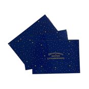 miniatura postal mágica departamento envíos extraordinarios