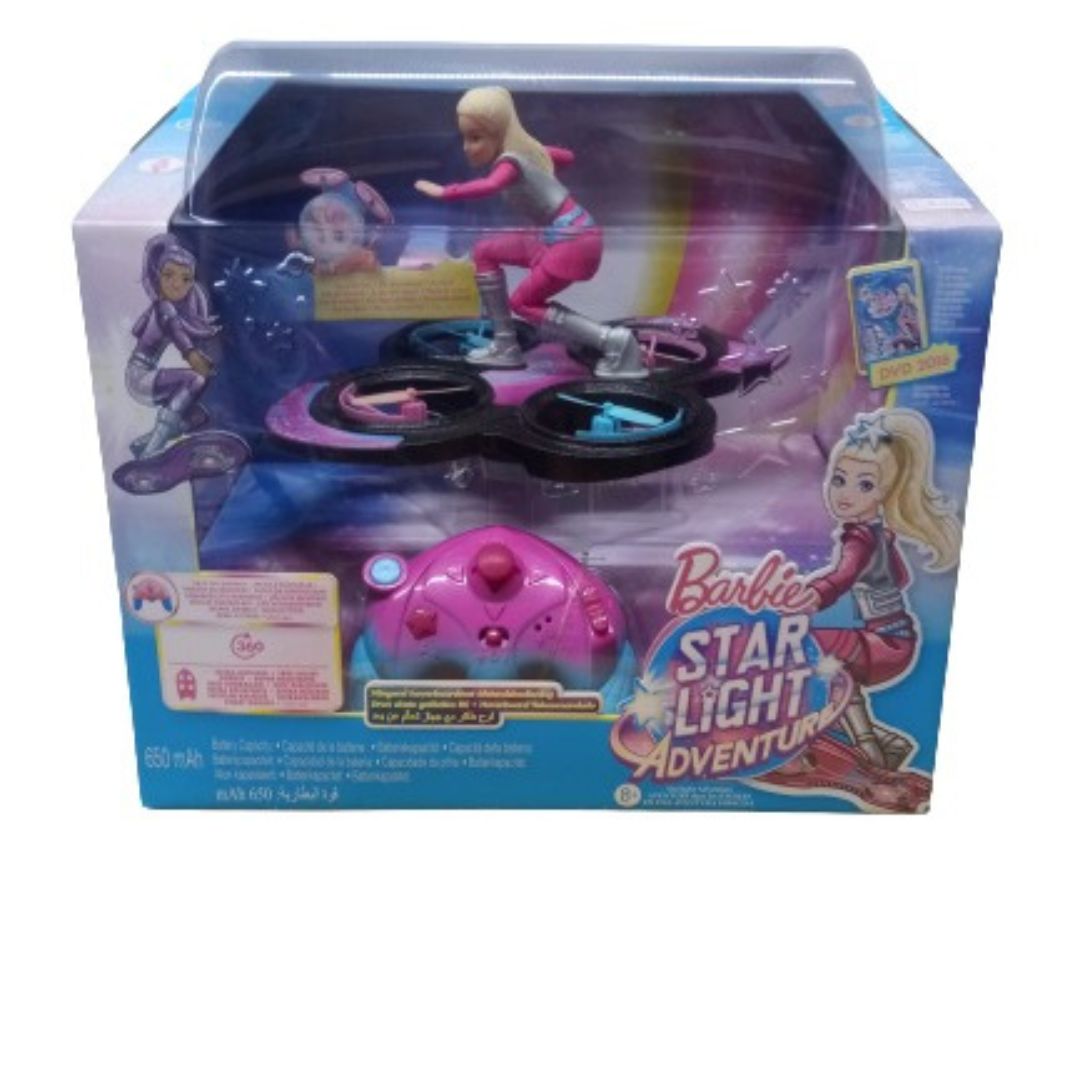 Barbie Star Light Aventure
