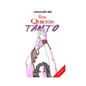 miniatura No me quieras tanto - Relatos cortos de autoayuda sobre violencia de género