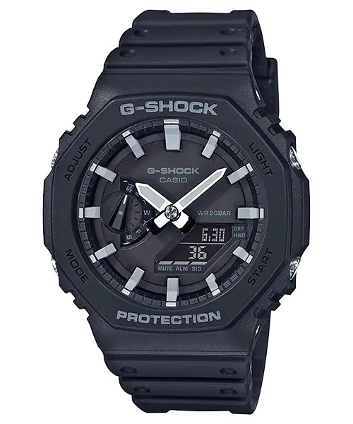 Reloj Casio G-Shock OAK