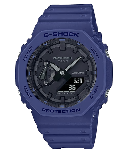 Reloj Casio G-Shock GA-2100-2AER